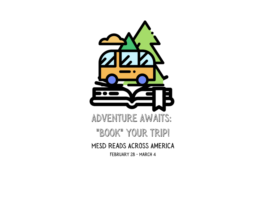 Adventure Awaits!