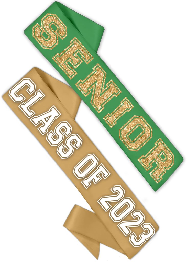 Get your Senior Yearbook Ad