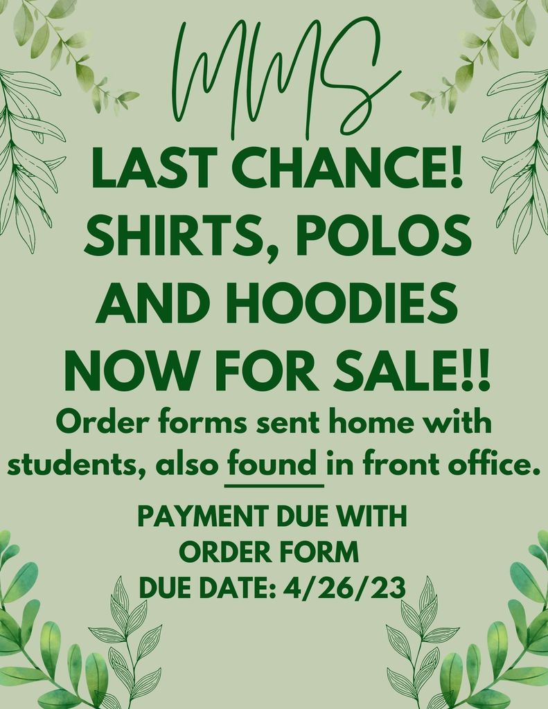 Shirt Sale