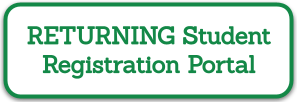 Returning Student Registration Portal